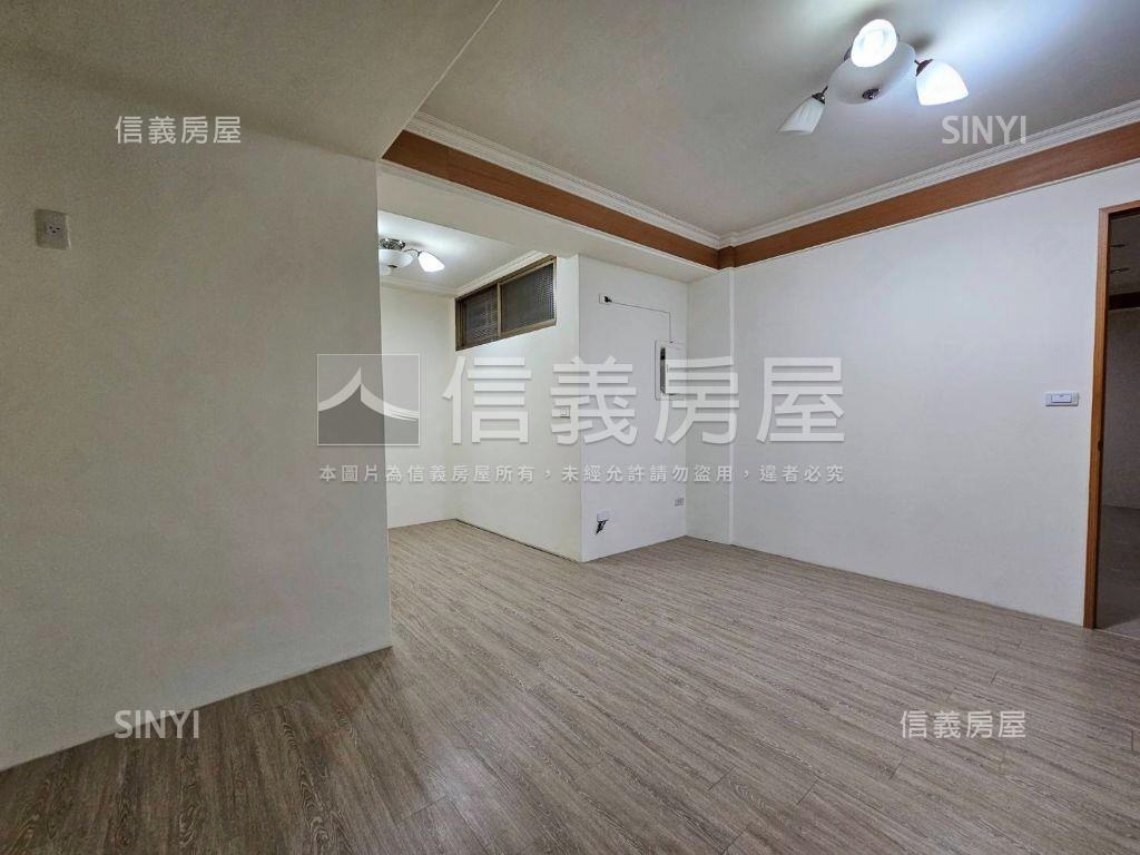 首購●青青校樹三房平車房屋室內格局與周邊環境