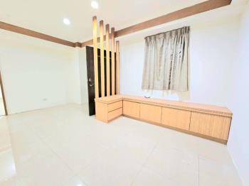 首購●青青校樹三房平車