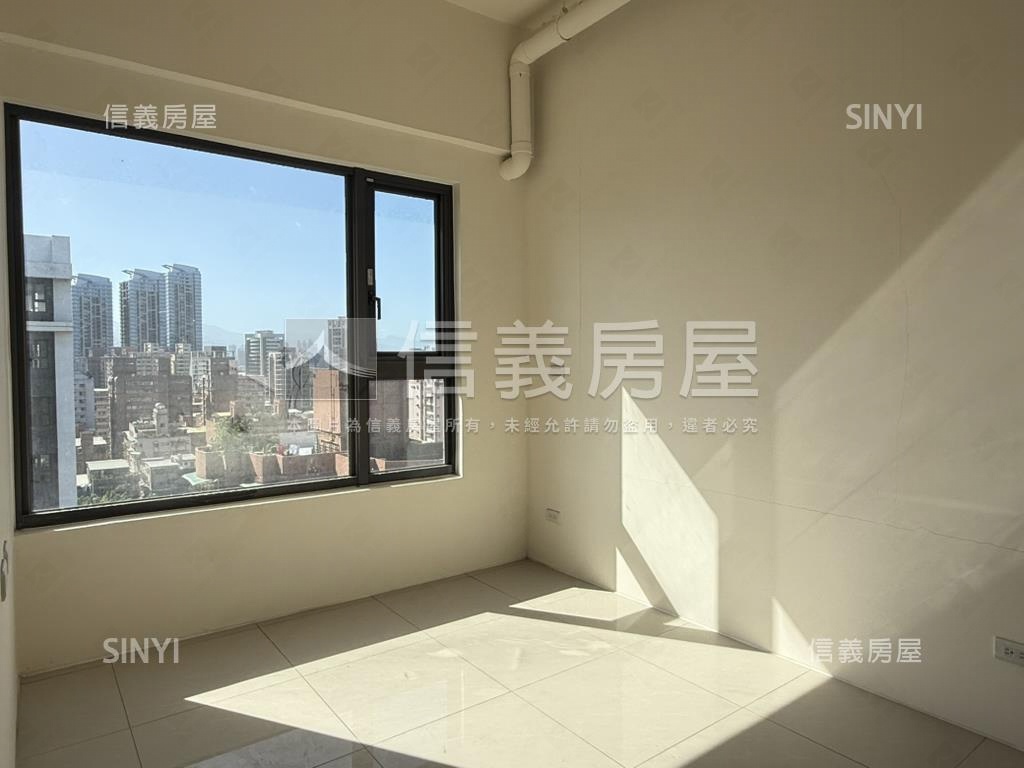 國門巨星星辰館低總價美屋房屋室內格局與周邊環境