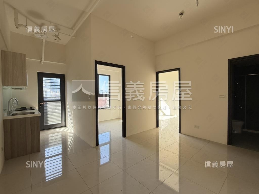 國門巨星星辰館低總價美屋房屋室內格局與周邊環境