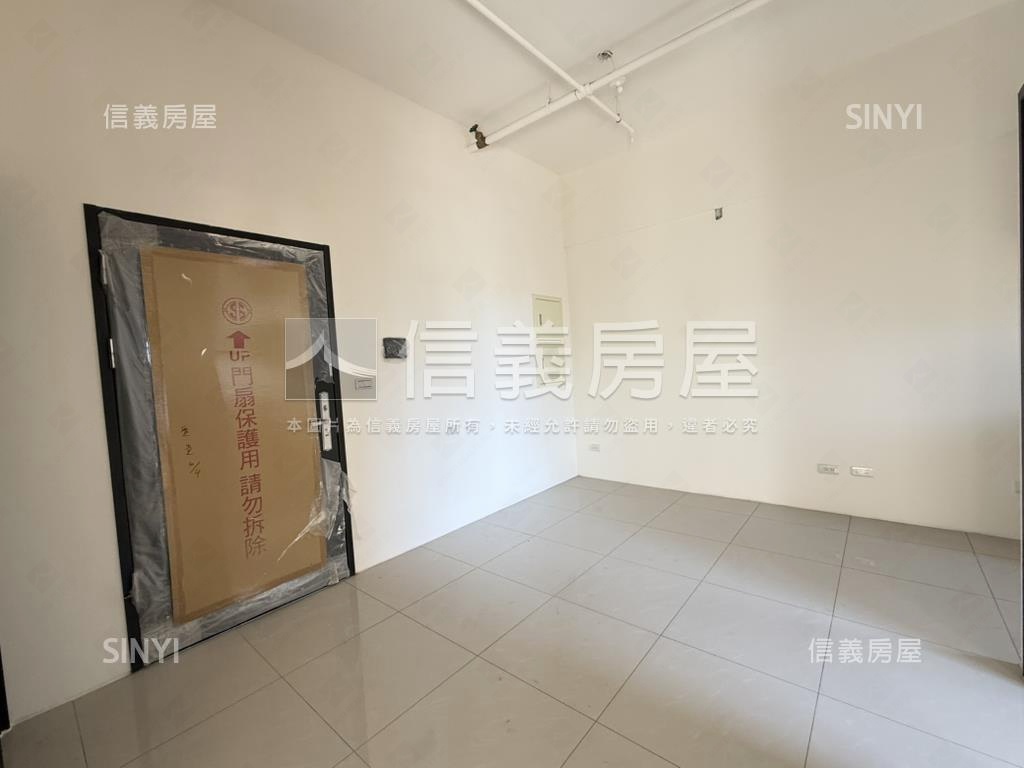 國門巨星星辰館低總價美屋房屋室內格局與周邊環境