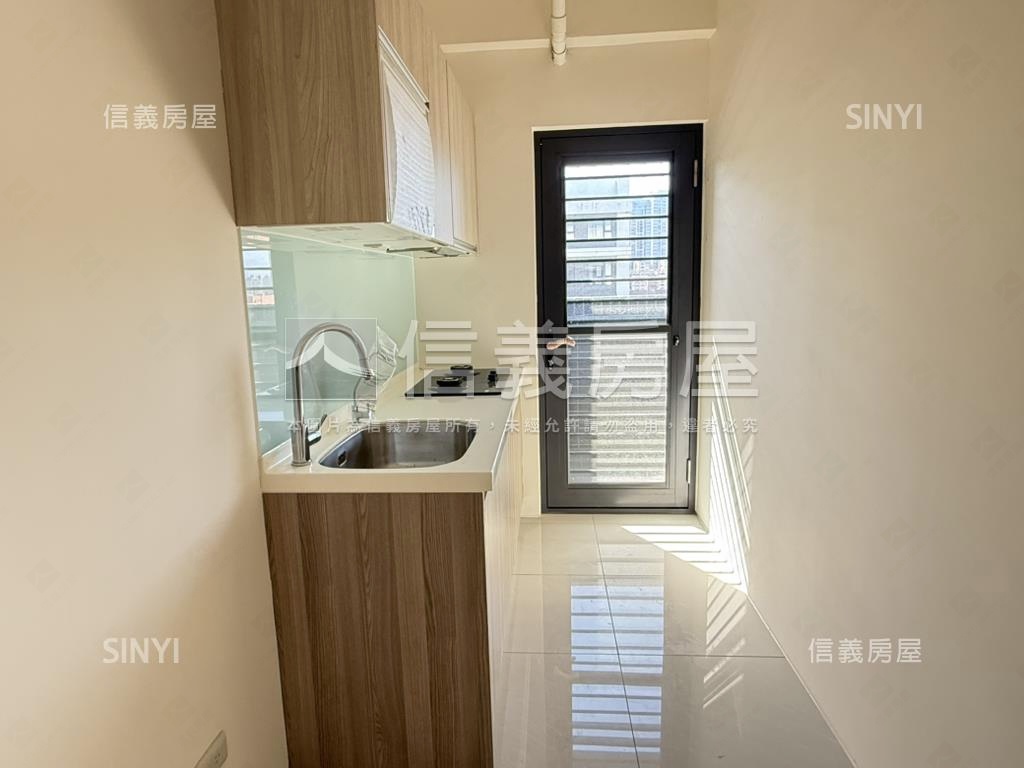 國門巨星星辰館低總價美屋房屋室內格局與周邊環境