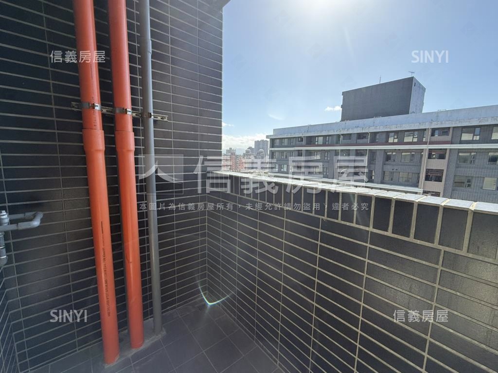 國門巨星星辰館低總價美屋房屋室內格局與周邊環境