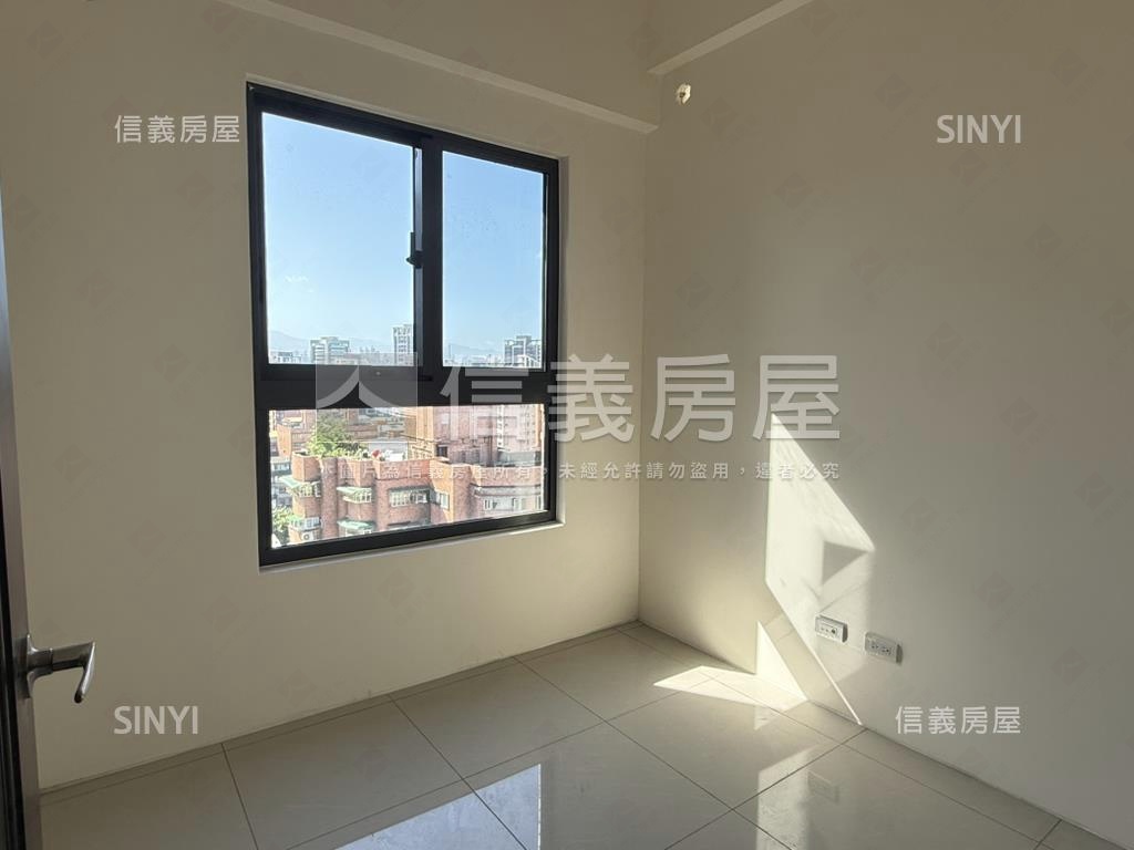 國門巨星星辰館低總價美屋房屋室內格局與周邊環境