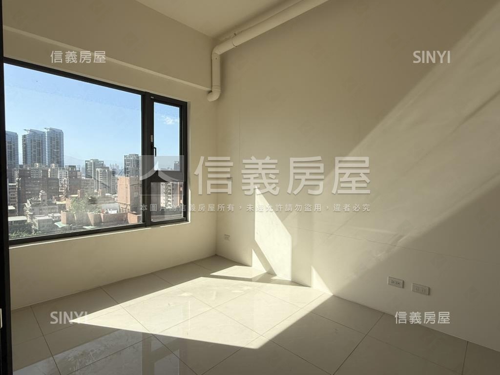 國門巨星星辰館低總價美屋房屋室內格局與周邊環境