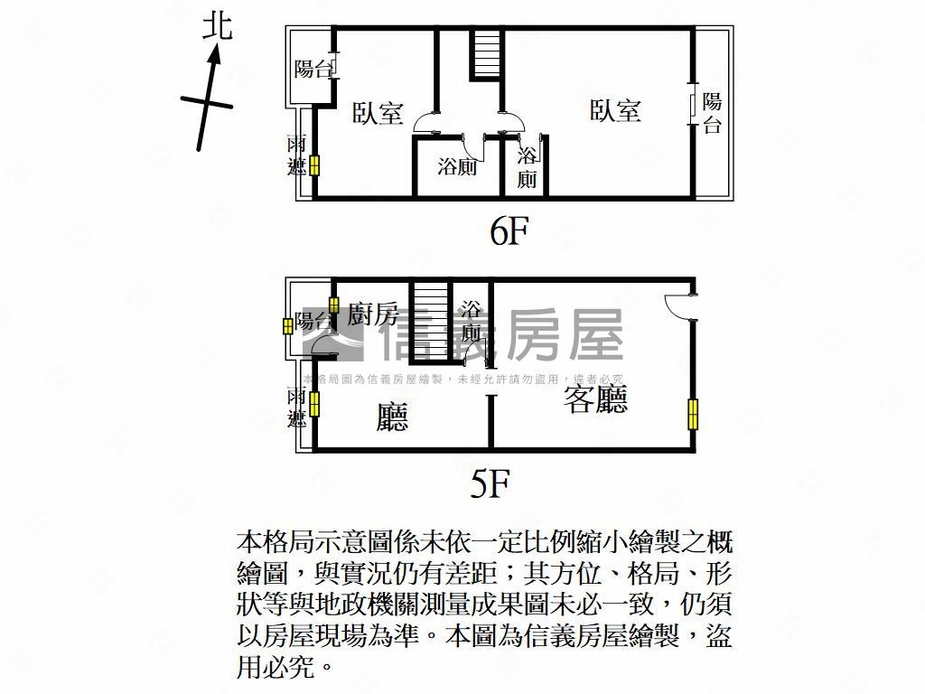 ＥＱ城堡新青安學區大空間房屋室內格局與周邊環境
