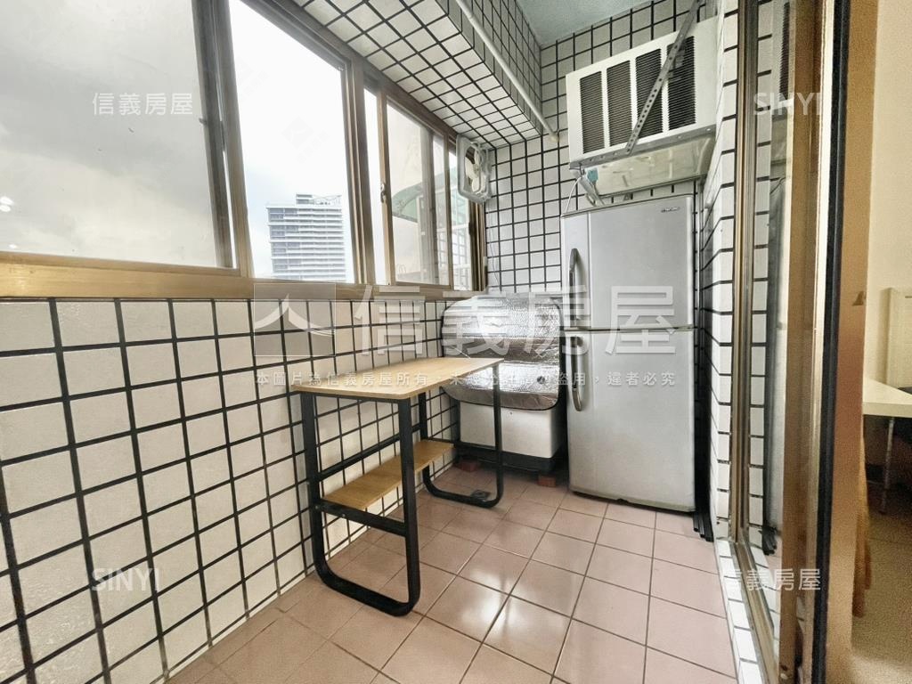 百順客後棟低總套房房屋室內格局與周邊環境