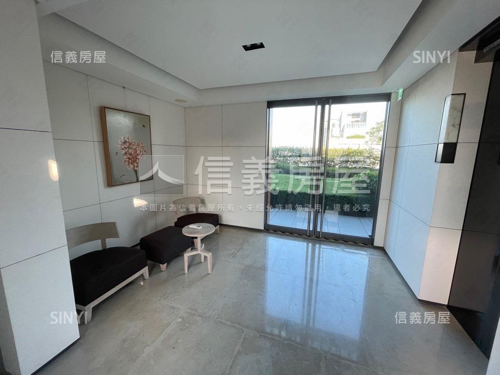 大安森林公園皇居珠寶盒房屋室內格局與周邊環境