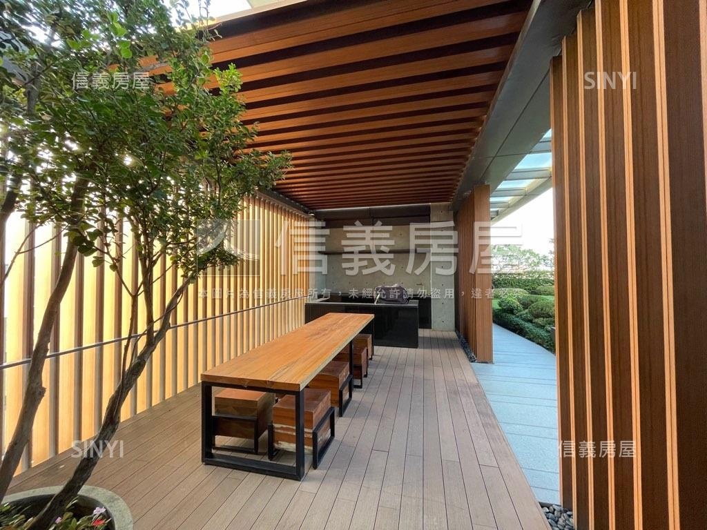 大安森林公園皇居珠寶盒房屋室內格局與周邊環境
