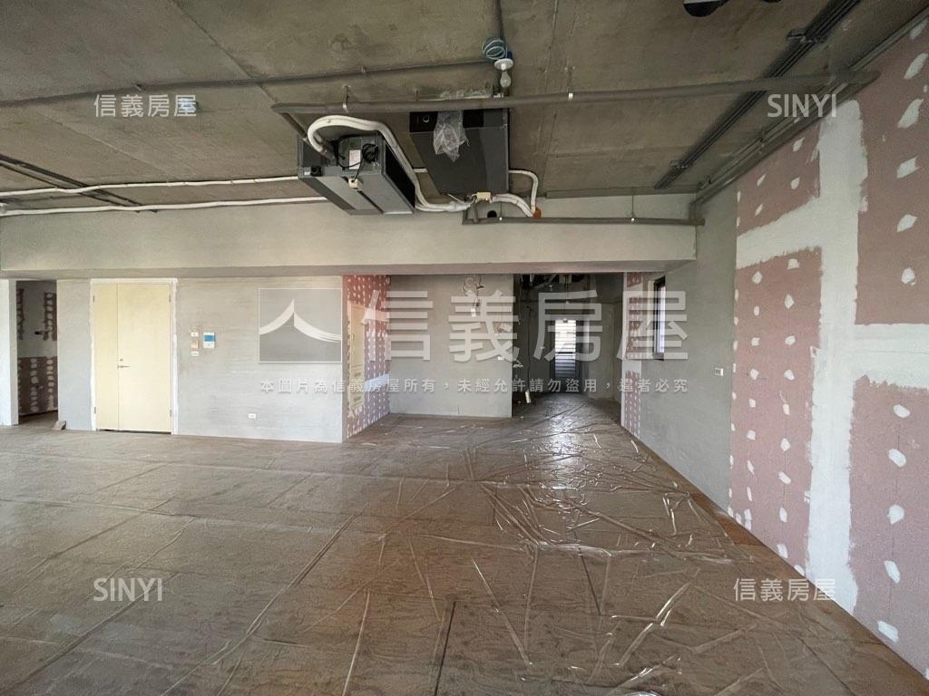 大安森林公園皇居珠寶盒房屋室內格局與周邊環境