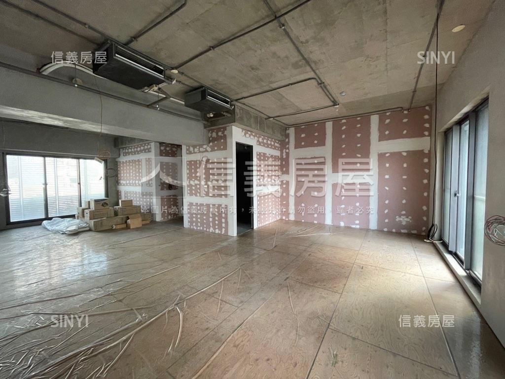 大安森林公園皇居珠寶盒房屋室內格局與周邊環境