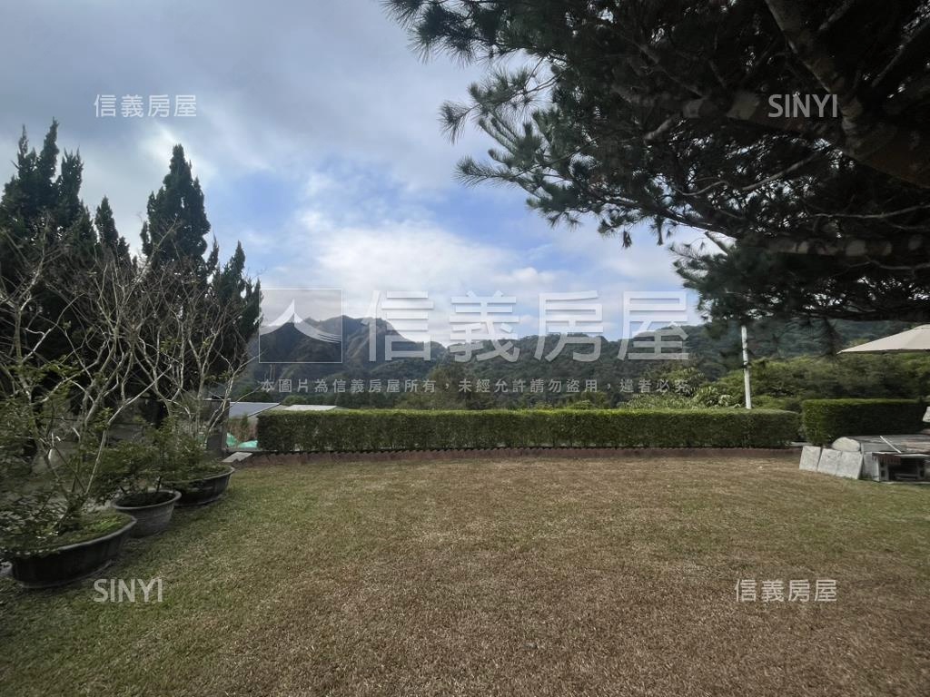 南投靜悠退休首選農舍房屋室內格局與周邊環境