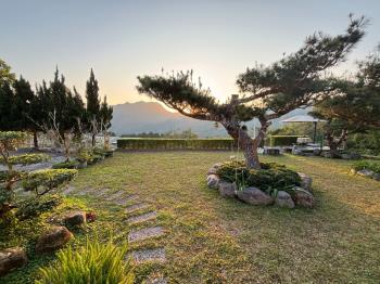 南投靜悠退休首選農舍