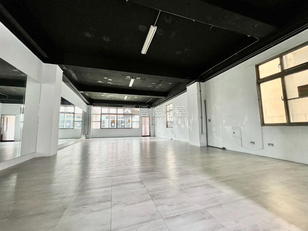 正大灣路｜大面寬金店住房屋室內格局與周邊環境