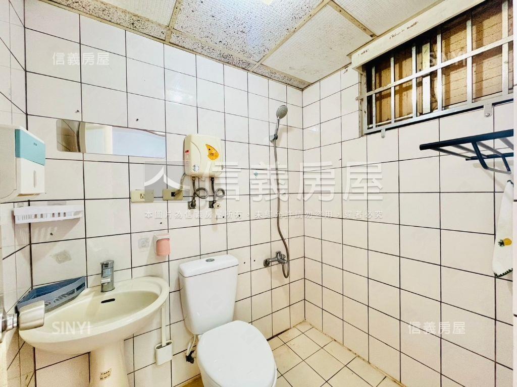 西屯近中科榮總套房房屋室內格局與周邊環境