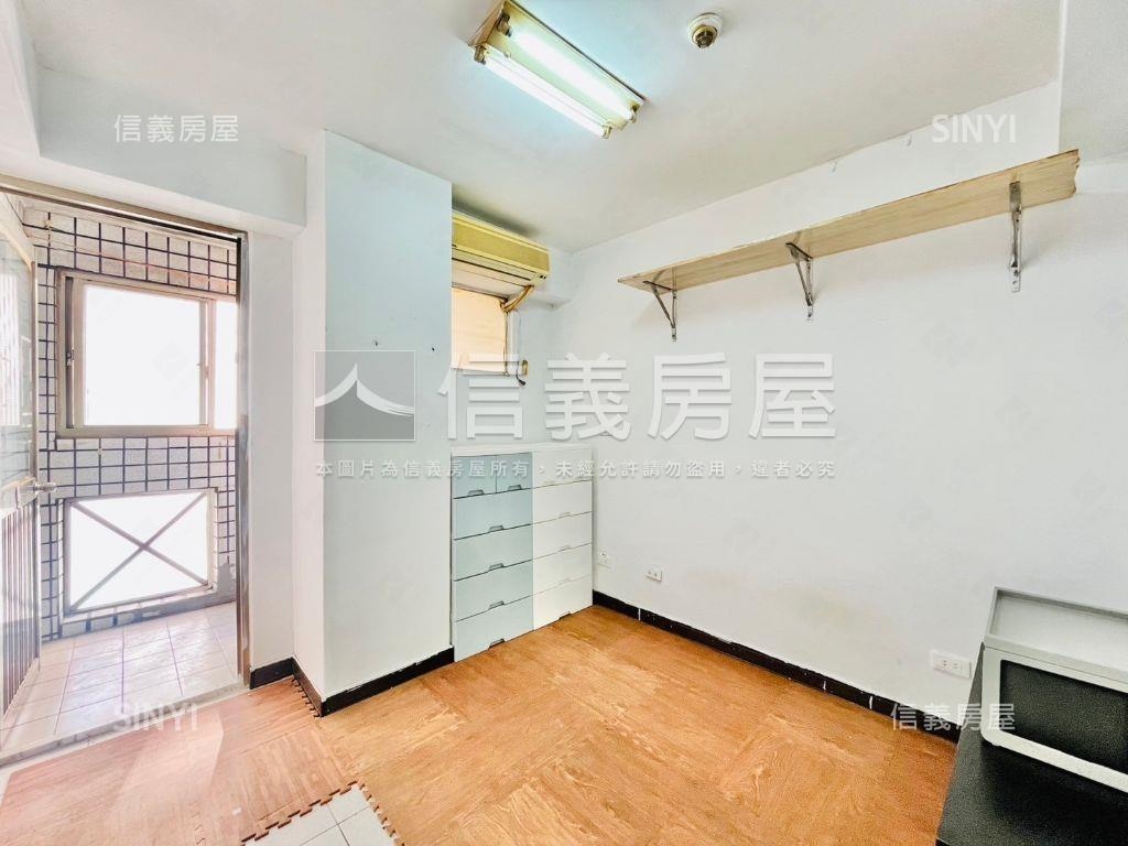 西屯近中科榮總套房房屋室內格局與周邊環境
