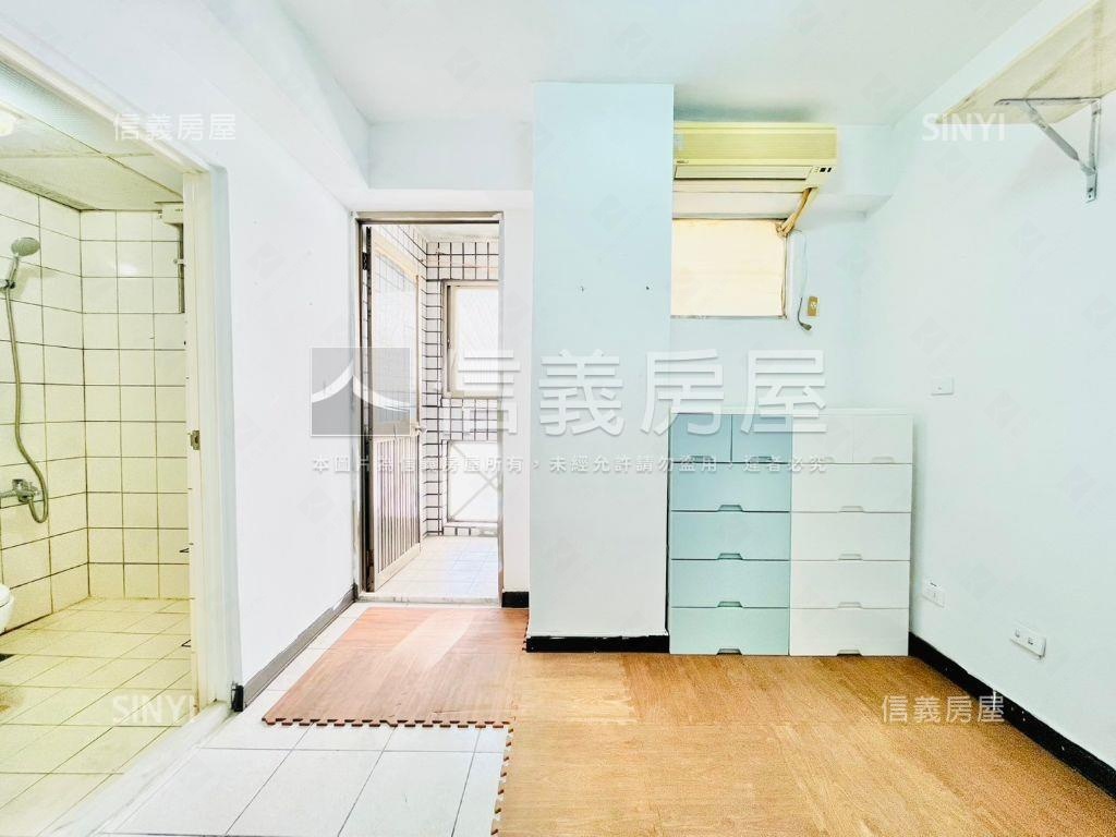 西屯近中科榮總套房房屋室內格局與周邊環境