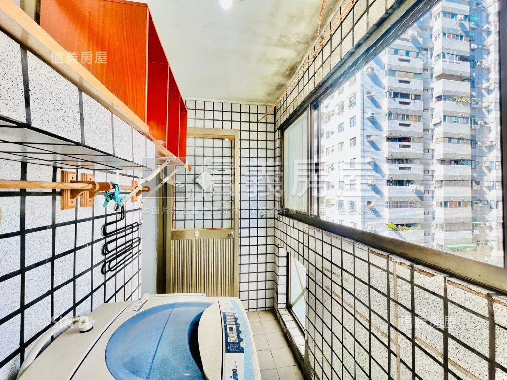 西屯近中科榮總套房房屋室內格局與周邊環境