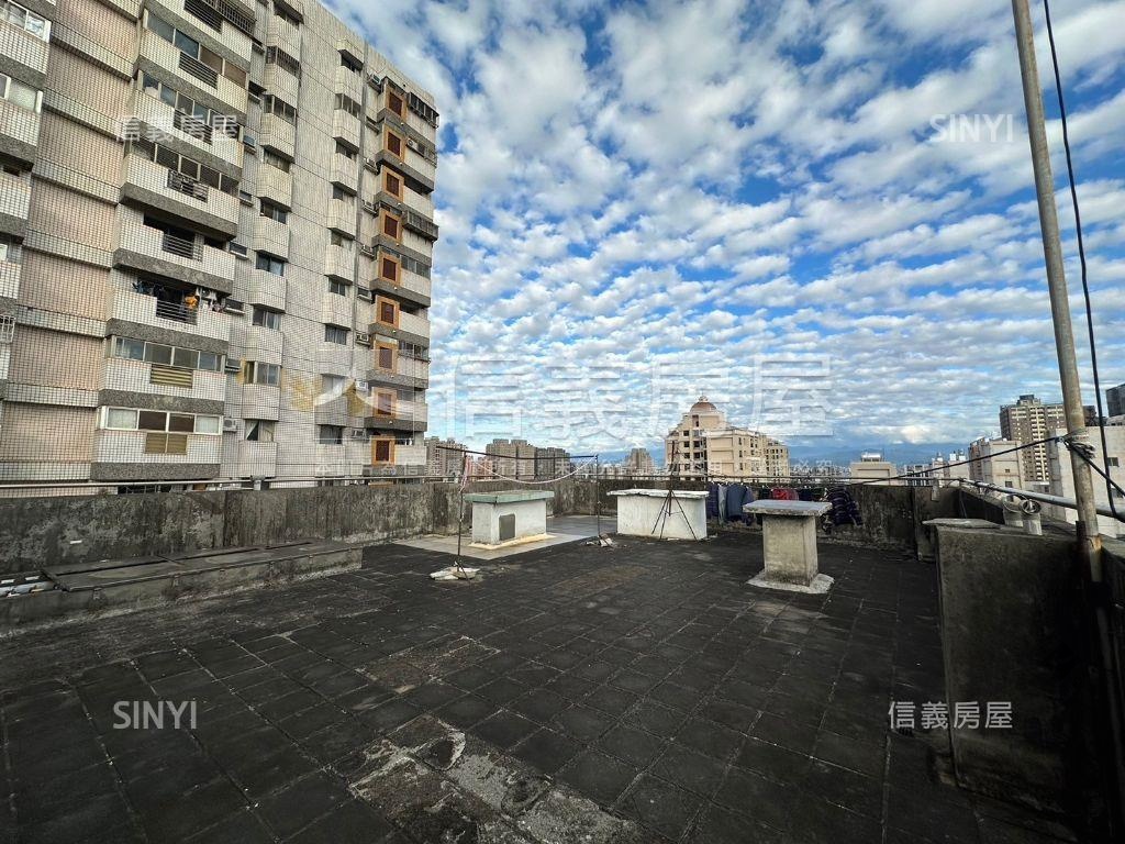 西屯近中科榮總套房房屋室內格局與周邊環境