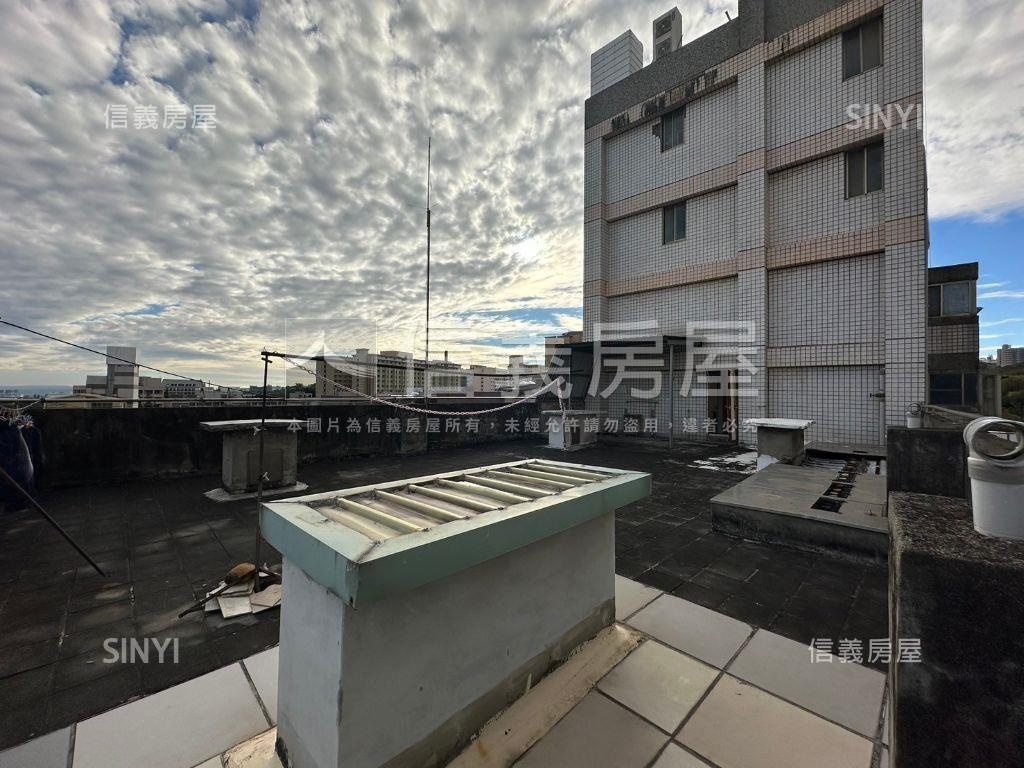 西屯近中科榮總套房房屋室內格局與周邊環境