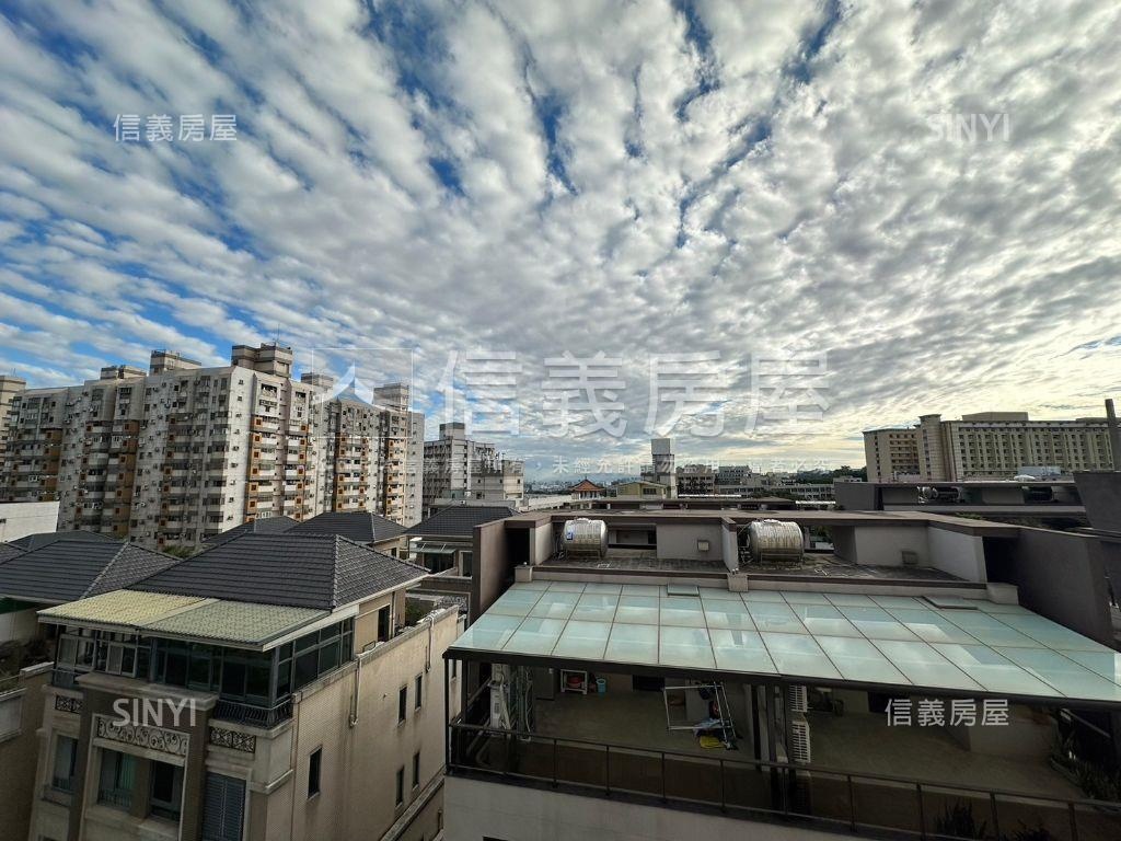 西屯近中科榮總套房房屋室內格局與周邊環境