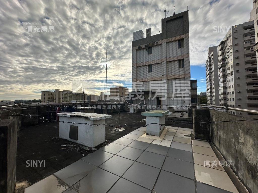 西屯近中科榮總套房房屋室內格局與周邊環境