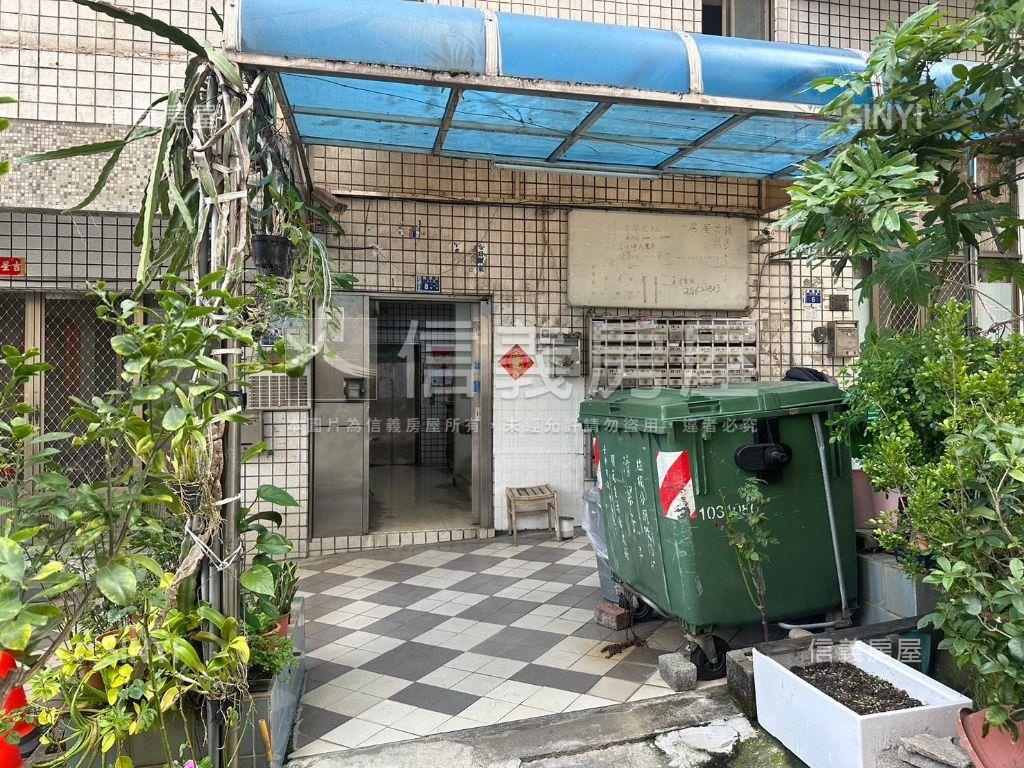 西屯近中科榮總套房房屋室內格局與周邊環境