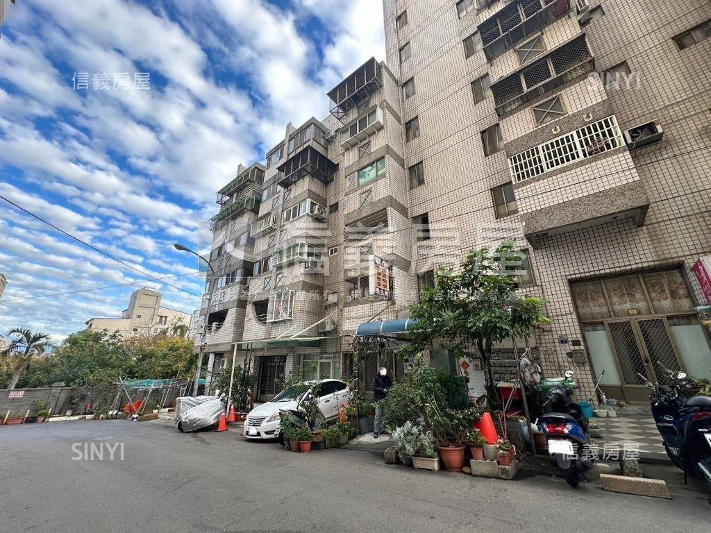 西屯近中科榮總套房房屋室內格局與周邊環境