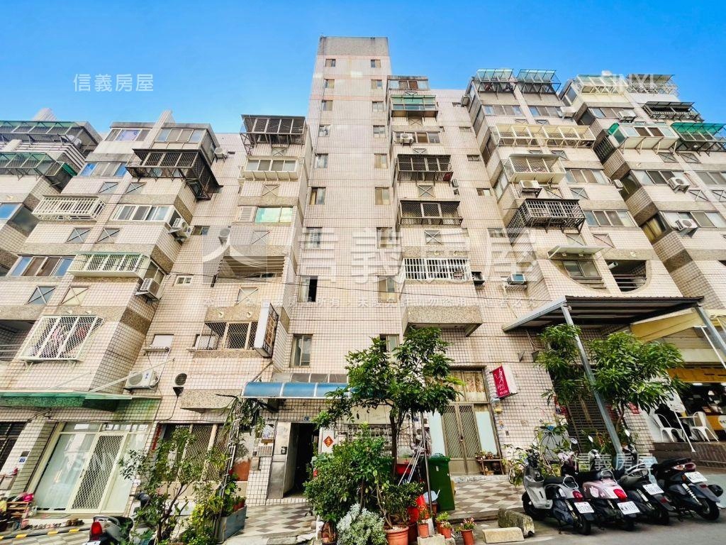 西屯近中科榮總套房房屋室內格局與周邊環境