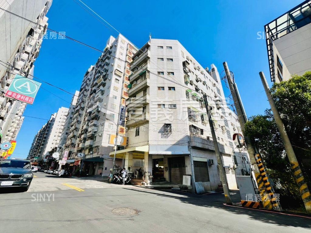 西屯近中科榮總套房房屋室內格局與周邊環境