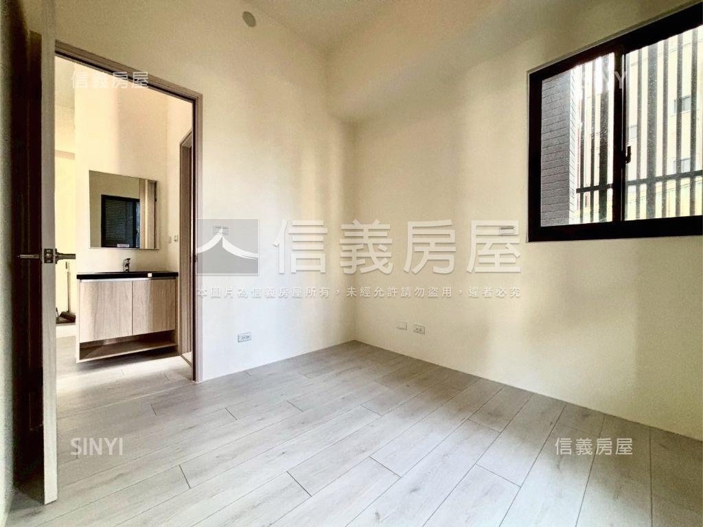 近國圖館！全新兩房車位房屋室內格局與周邊環境