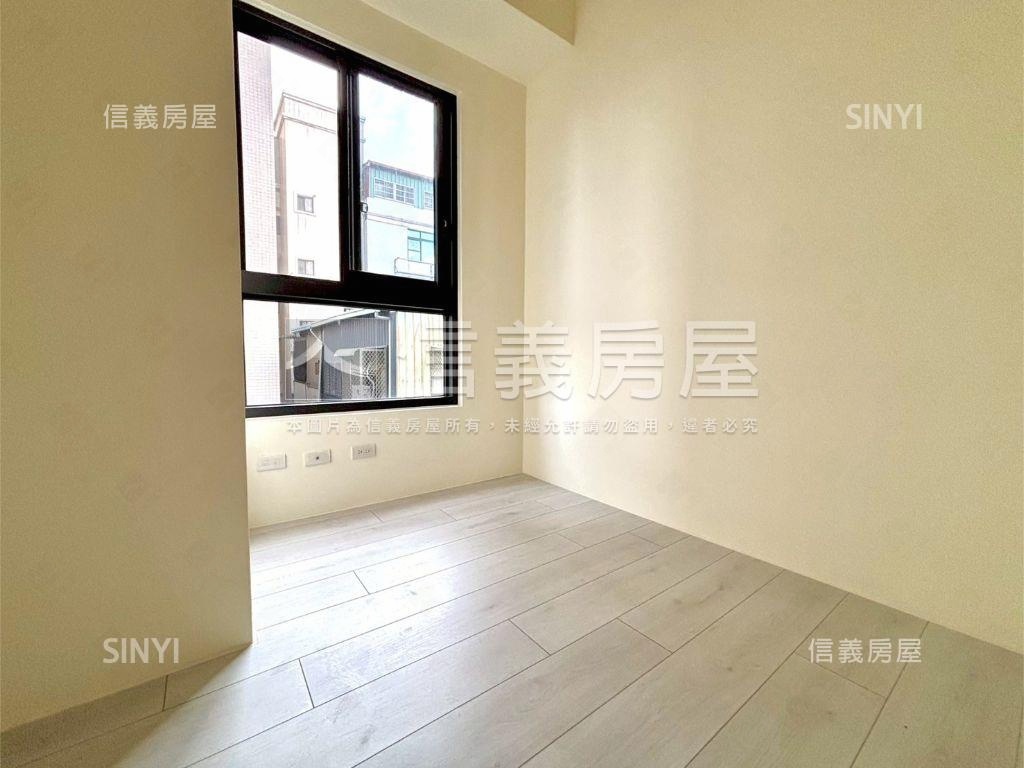 近國圖館！全新兩房車位房屋室內格局與周邊環境