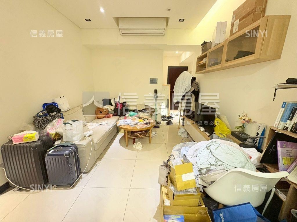 ★江翠ＯＮＥＢ棟三房★房屋室內格局與周邊環境