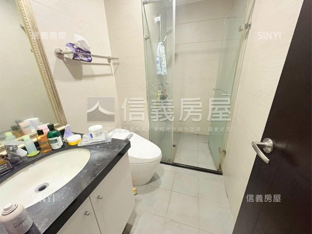 ★江翠ＯＮＥＢ棟三房★房屋室內格局與周邊環境