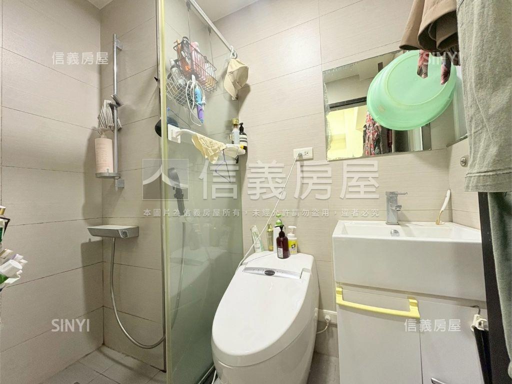 ★江翠ＯＮＥＢ棟三房★房屋室內格局與周邊環境