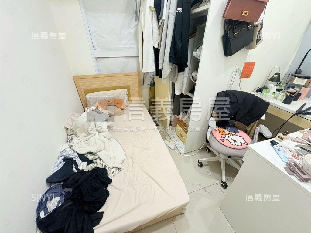 ★江翠ＯＮＥＢ棟三房★房屋室內格局與周邊環境