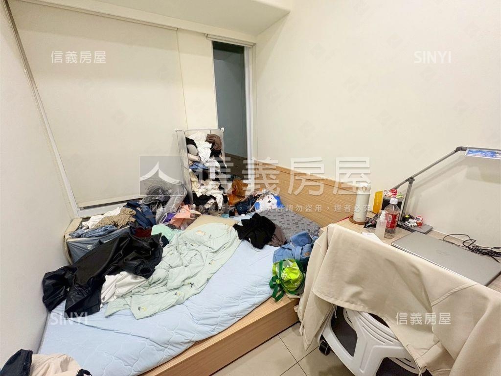 ★江翠ＯＮＥＢ棟三房★房屋室內格局與周邊環境