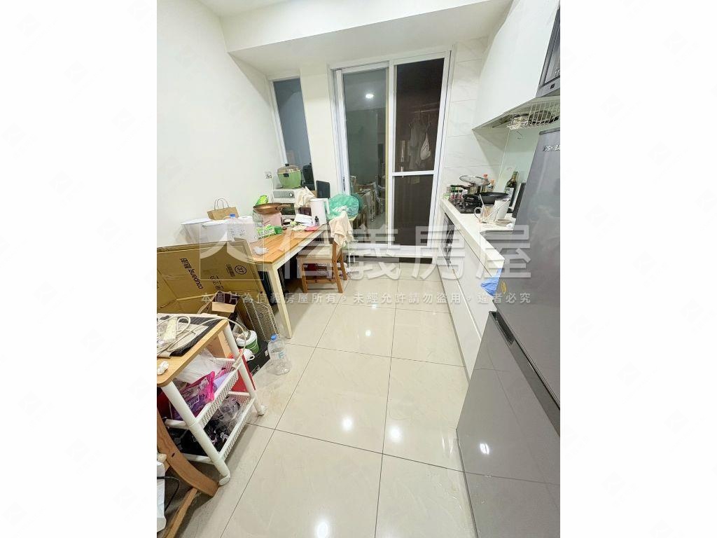 ★江翠ＯＮＥＢ棟三房★房屋室內格局與周邊環境