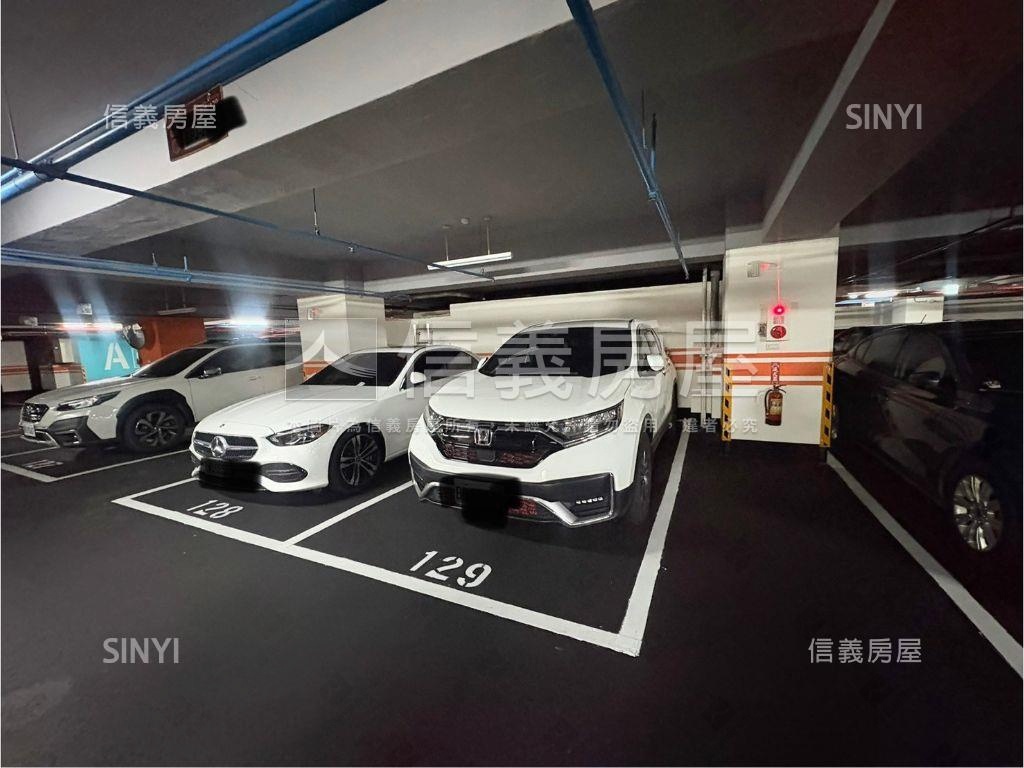 ★江翠ＯＮＥＢ棟三房★房屋室內格局與周邊環境