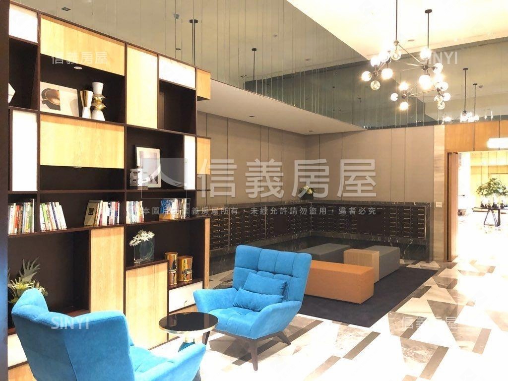 ★江翠ＯＮＥＢ棟三房★房屋室內格局與周邊環境