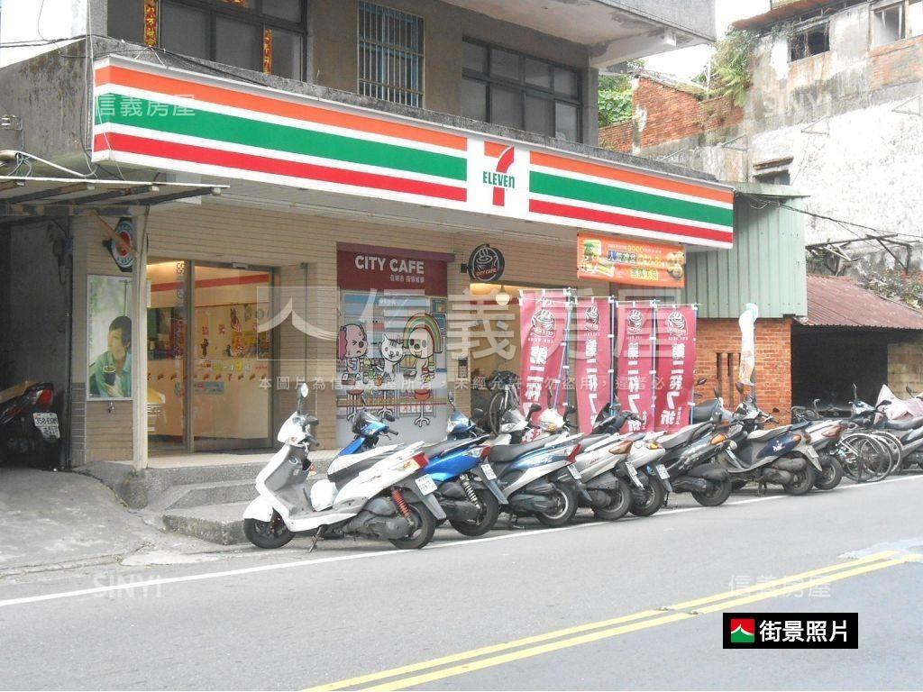 北港國小旁汐萬大空間房屋室內格局與周邊環境