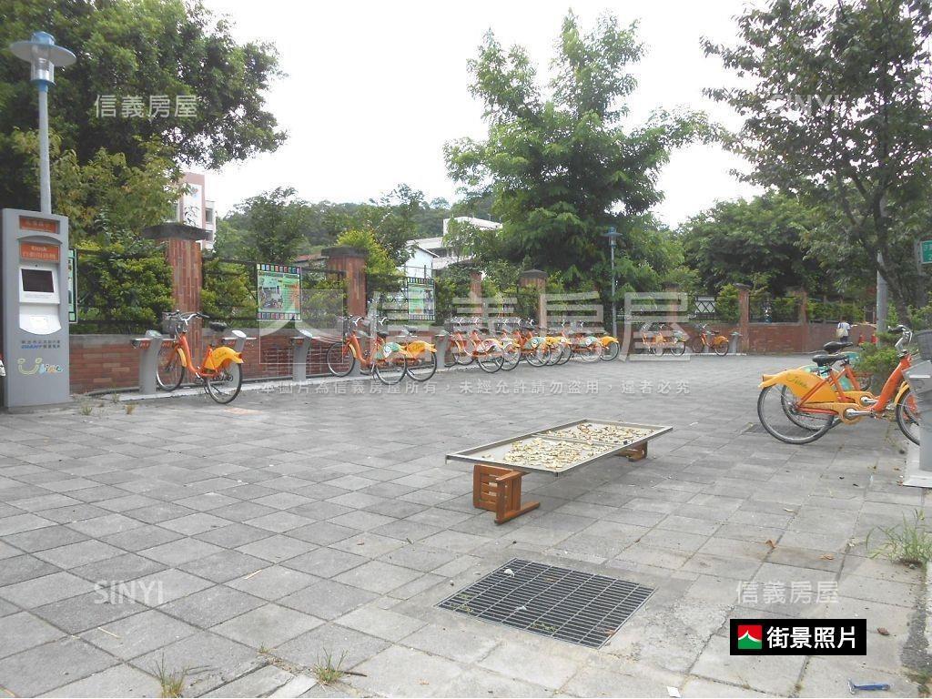 北港國小旁汐萬大空間房屋室內格局與周邊環境