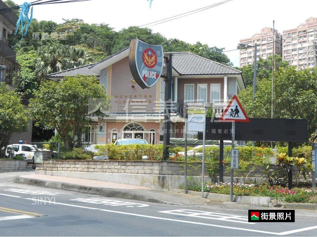 北港國小旁汐萬大空間房屋室內格局與周邊環境