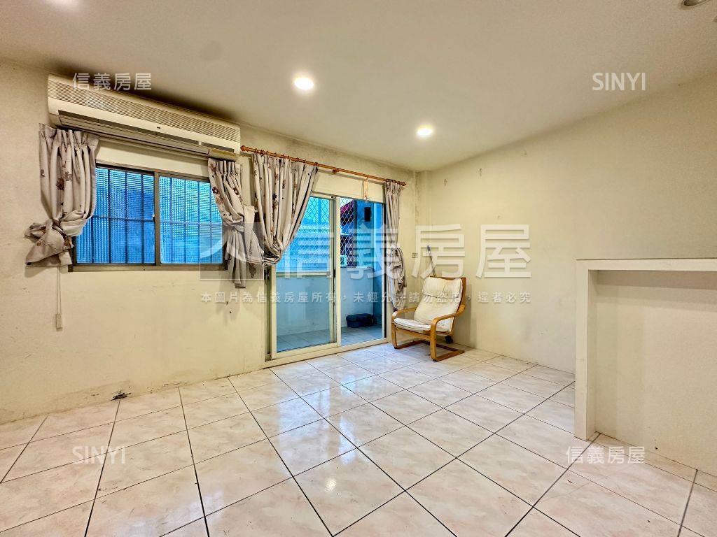 北港國小旁汐萬大空間房屋室內格局與周邊環境