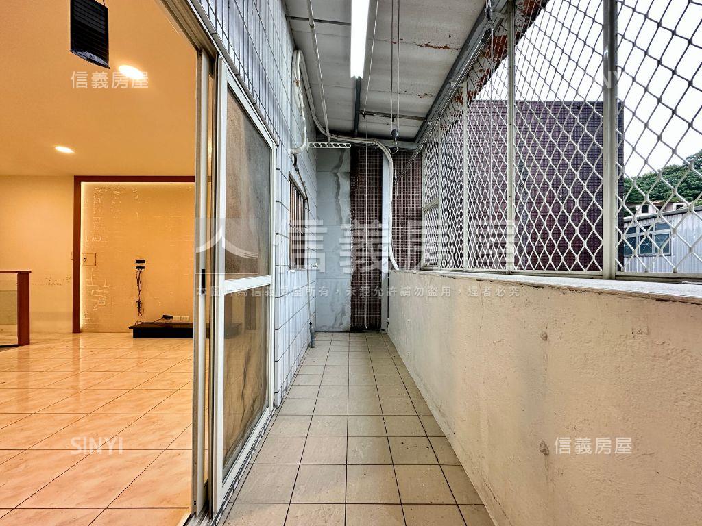 北港國小旁汐萬大空間房屋室內格局與周邊環境