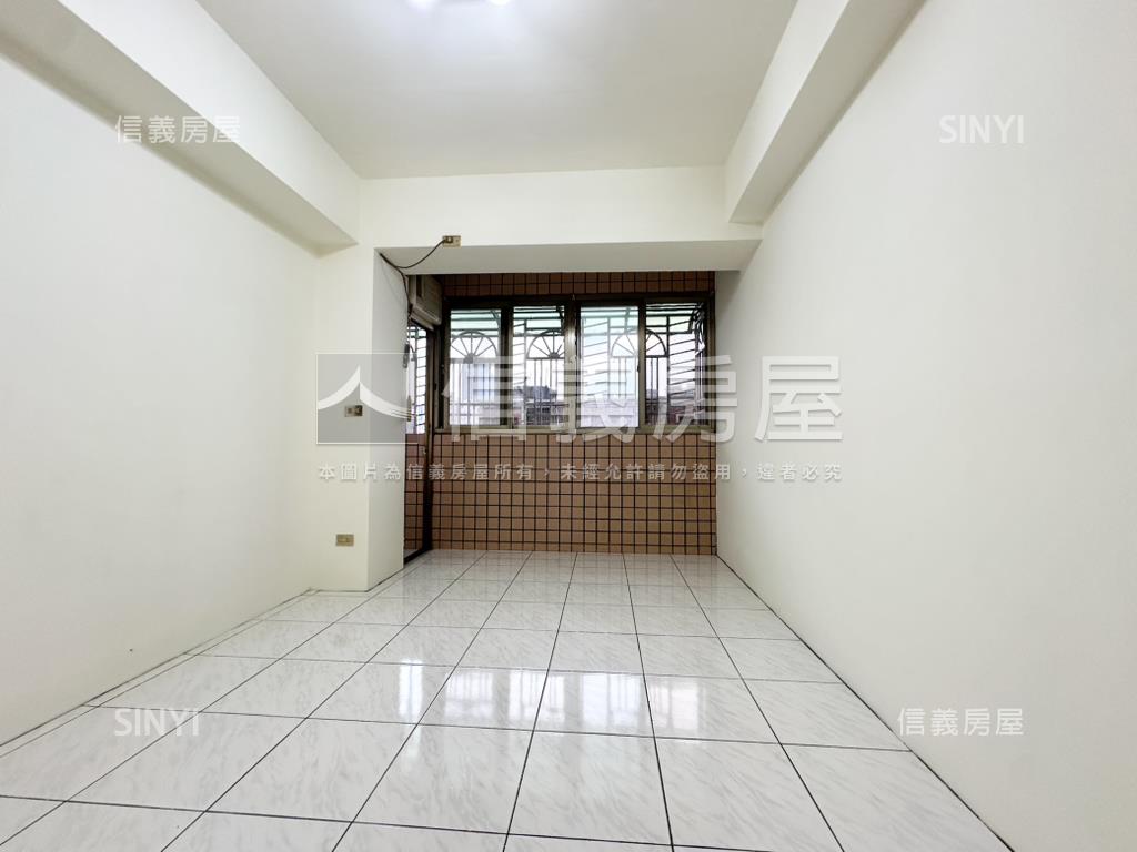 青舞飛揚溫馨小宅房屋室內格局與周邊環境