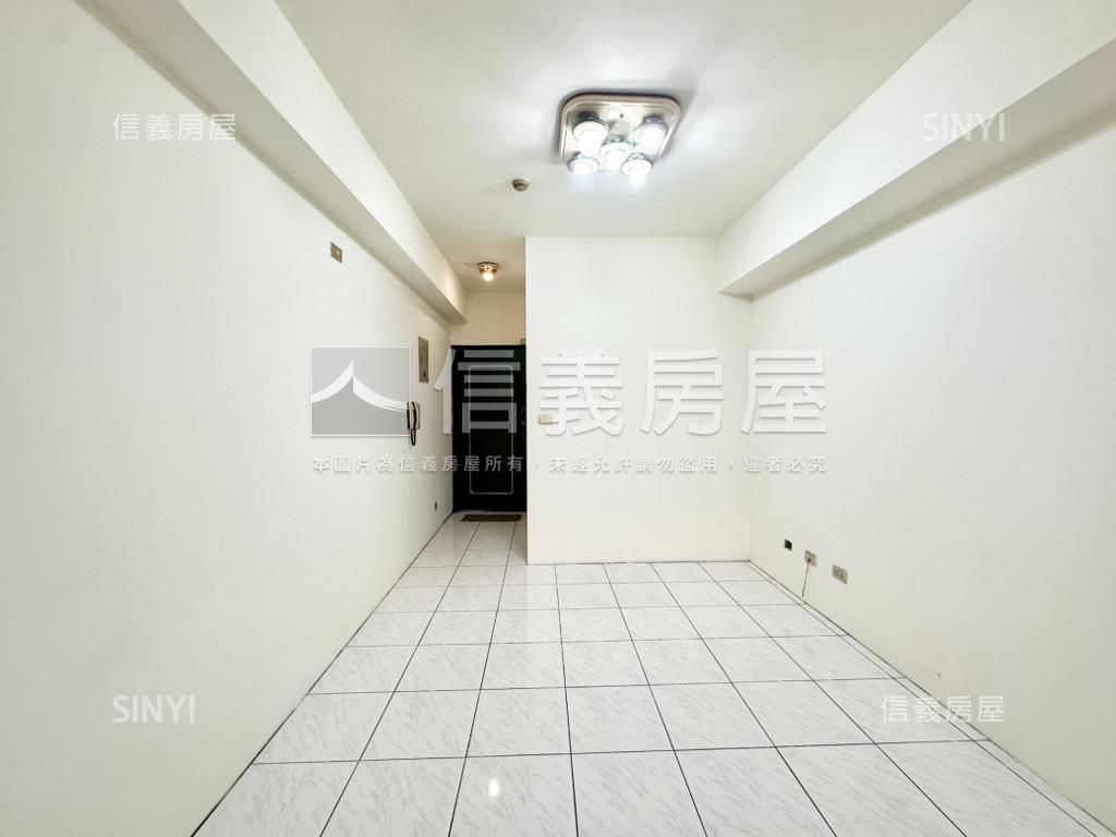 青舞飛揚溫馨小宅房屋室內格局與周邊環境