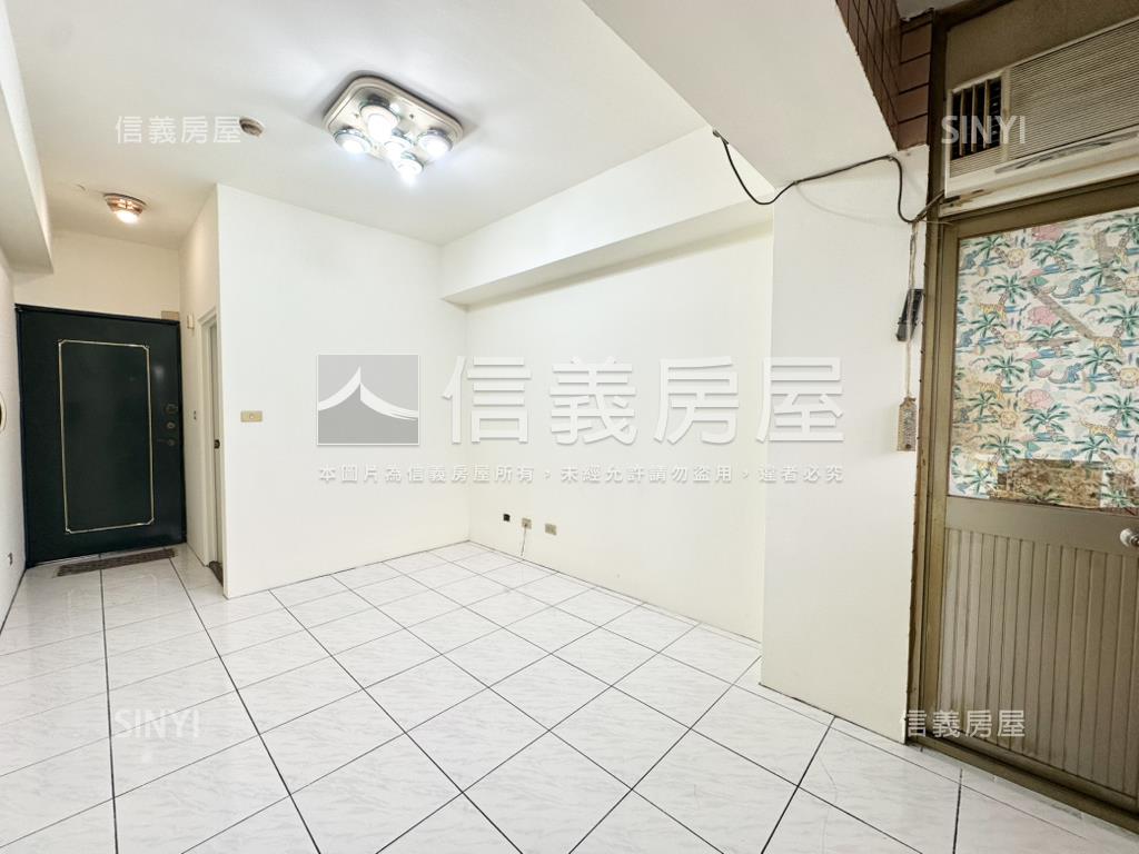 青舞飛揚溫馨小宅房屋室內格局與周邊環境