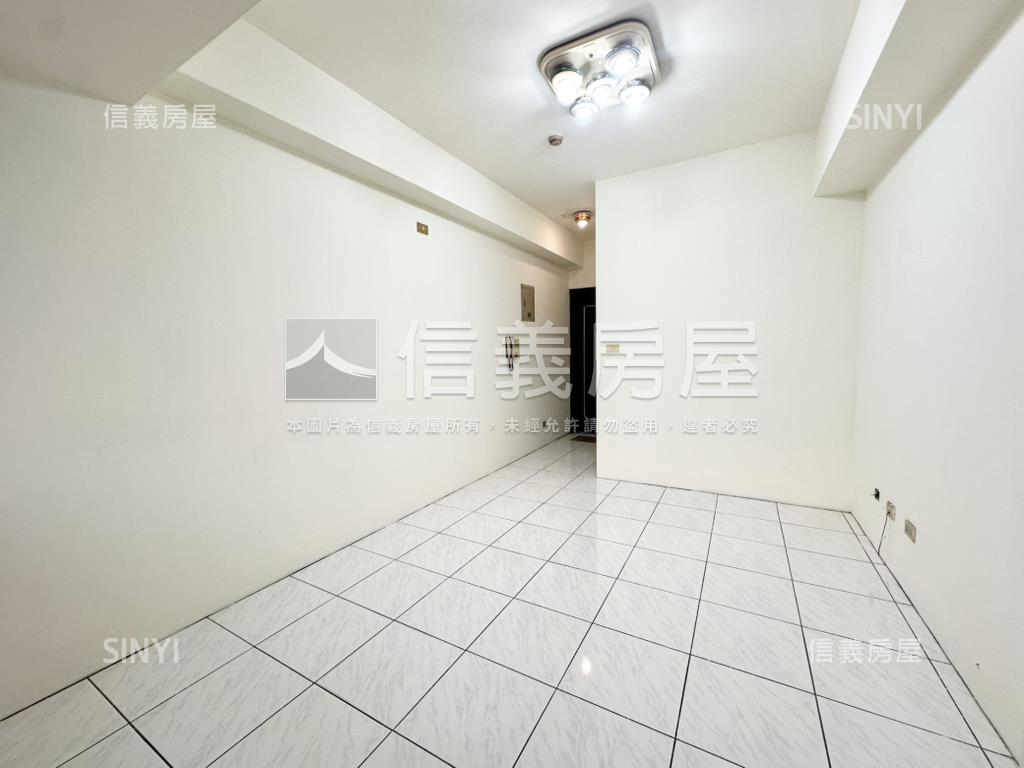 青舞飛揚溫馨小宅房屋室內格局與周邊環境