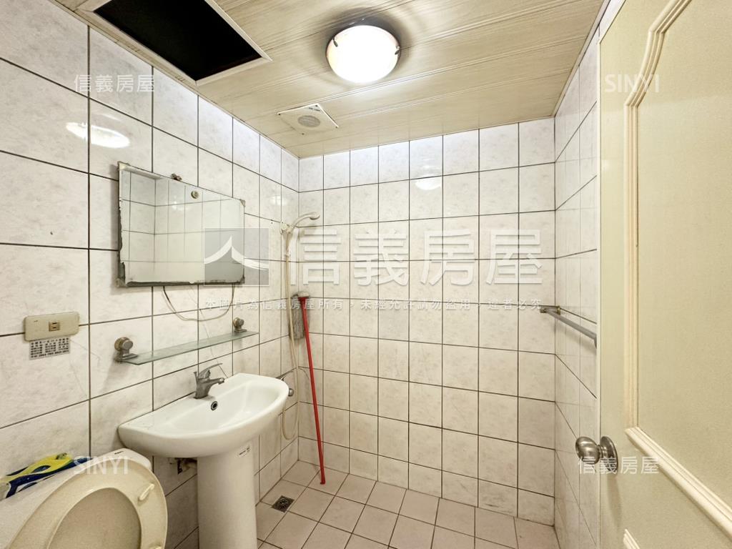 青舞飛揚溫馨小宅房屋室內格局與周邊環境